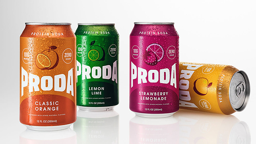 Justin Timberlake and Jessica Biel Join PRODA as Co-Founders